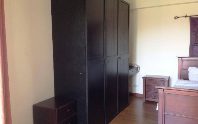 Yanadin Serviced Apartment