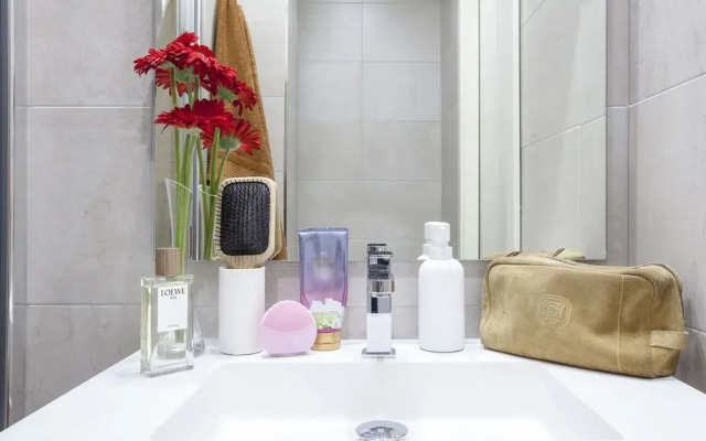 Heima Salamanca District - Milla de Oro