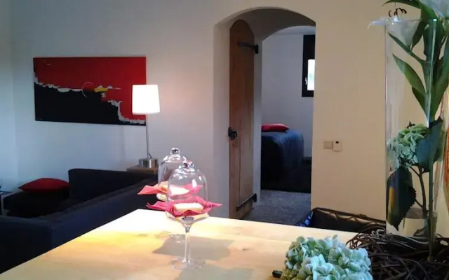 B&B Het Beloofde Land
