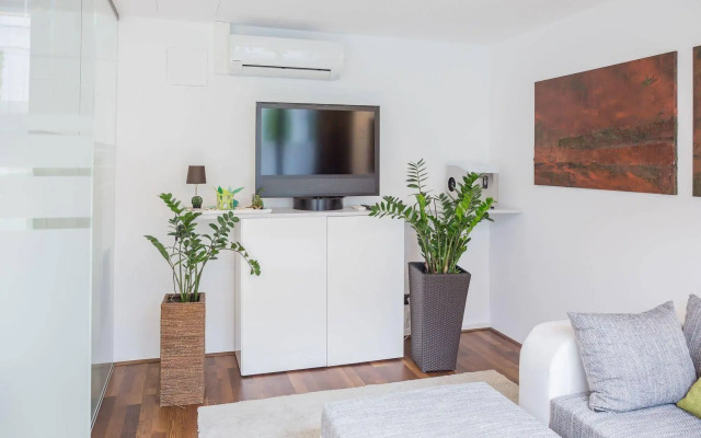 Salzburg City Appartement