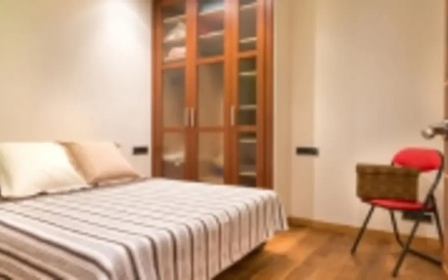 Apartment - 3 Bedrooms with Sea views - 107161