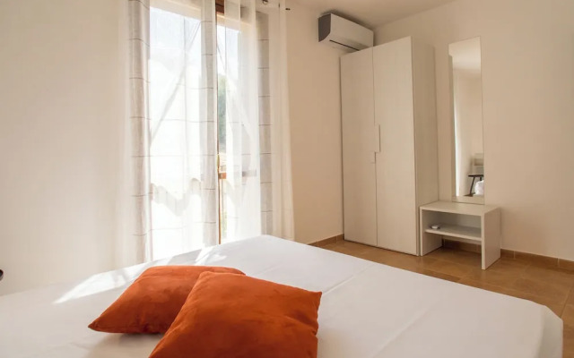 Pater Meus Suites