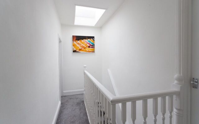 Short Stay Bristol - Foster House