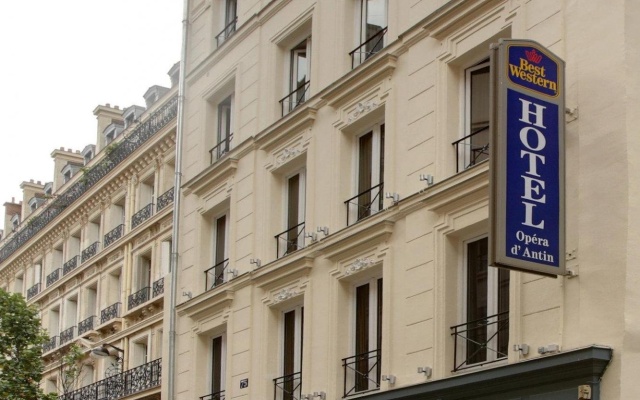 Opéra d'Antin, фото 4
