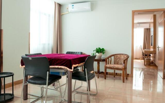 GreenTree Inn Jiangsu Suzhou Zhangjiagang Tangsi T Hotel