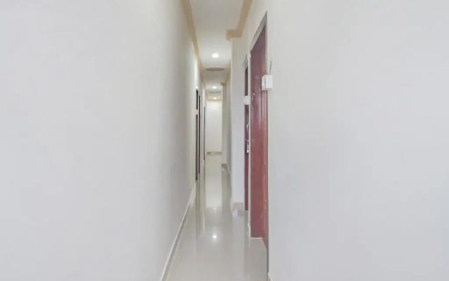 OYO spot on 81427 Nirvaan Guest House
