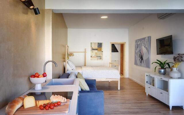 Apartments Forum 2