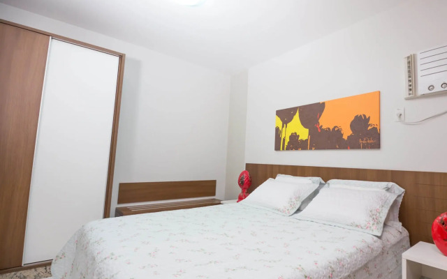 Boulevard Suíte Hotel by WAM Experience