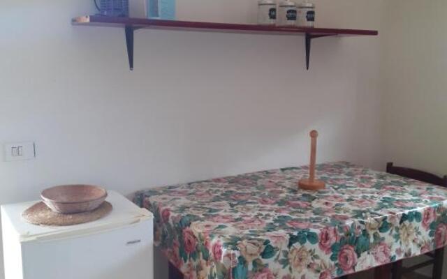 Faraglioni house