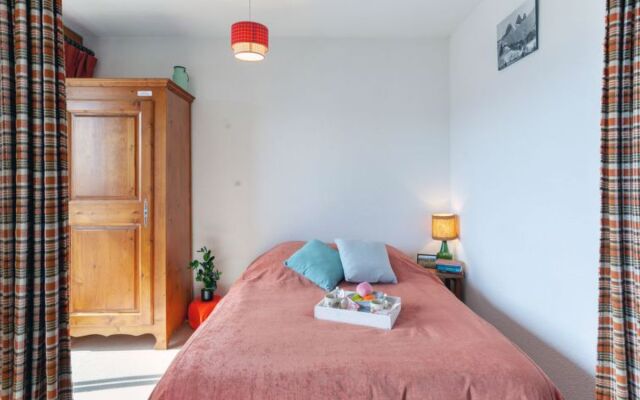 Apartment Simiane La Toussuire 32180