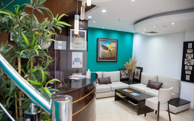 Malak Hotel