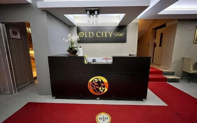 Old City Hotel  28 Room