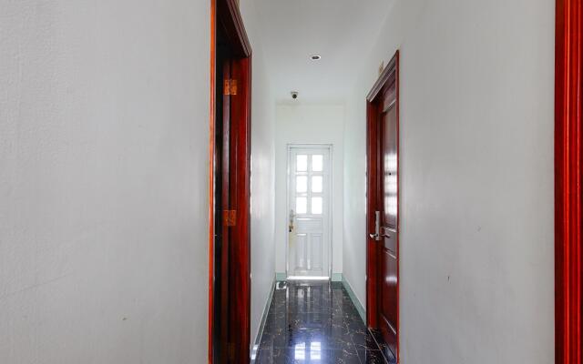 Mi Linh Hotel