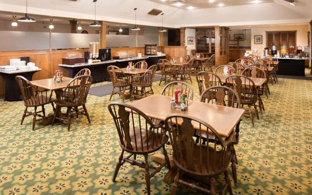 Red Lion Hotel Twin Falls