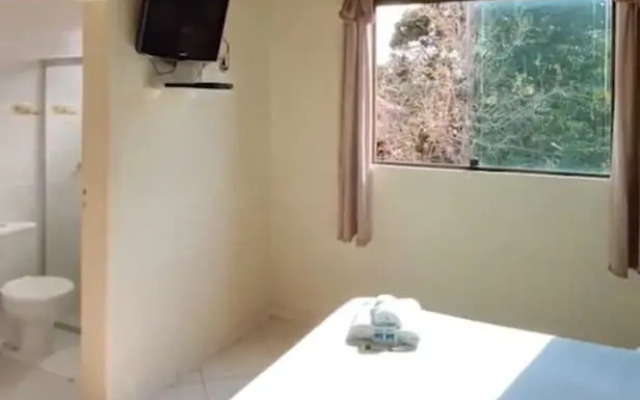 Pousada Villa Verde