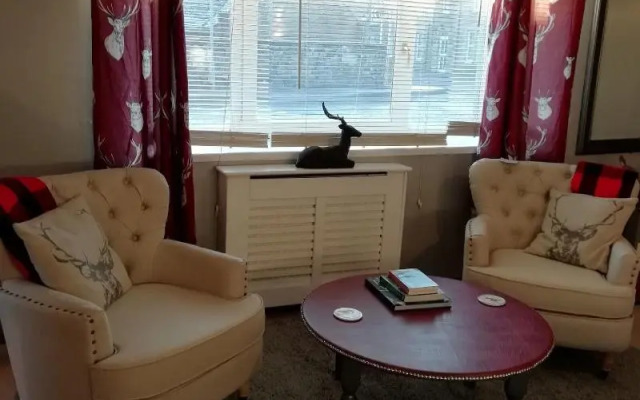 Argyle Guest House
