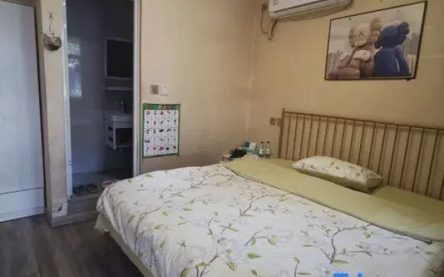 Zhengxun Homestay (Jinhai West Alley)