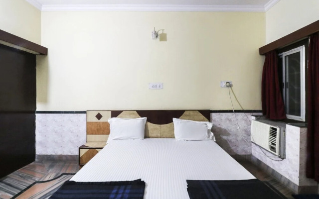Hotel Ganapati by OYO Rooms