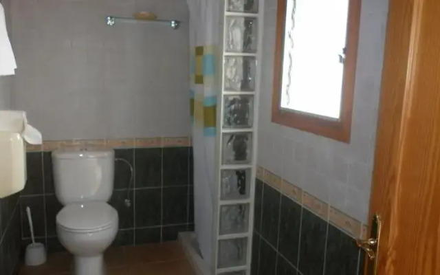 Hostal Casa Paca