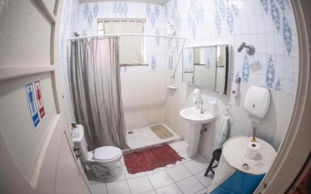 Hostel Petrópolis