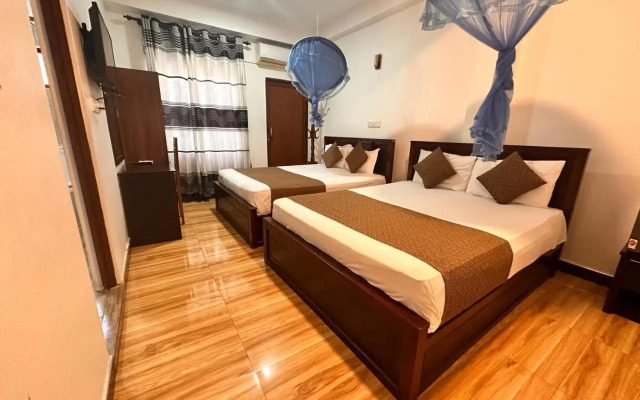 Holiday Villa