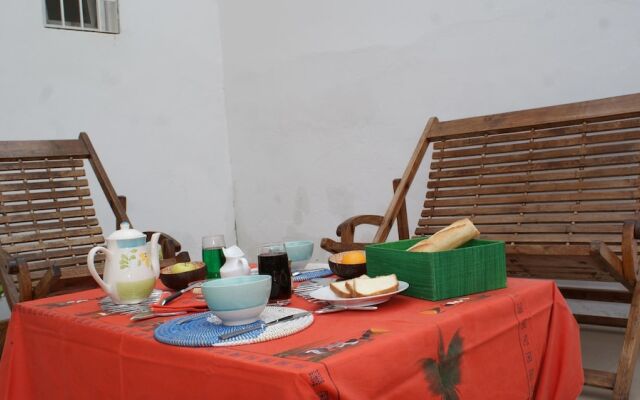 Villa Ty Milyn