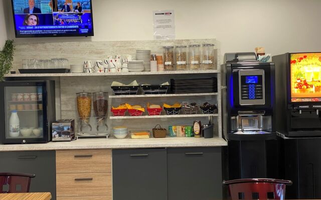 Fasthotel FH Confort