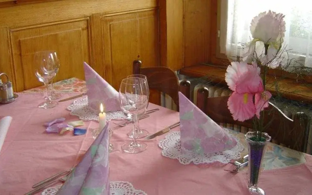 Hotel Restaurant Jura