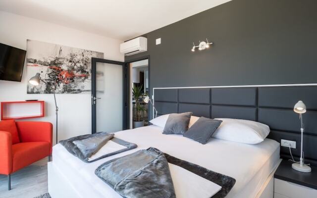 Residence Alpha