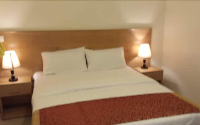 EKA Hoima Hotel