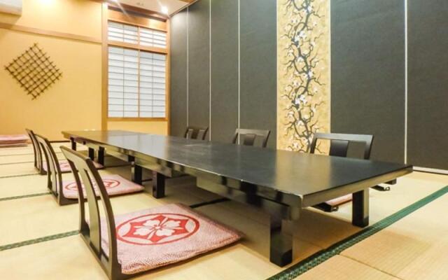 LiVEMAX RESORT Sakurajima-seafront