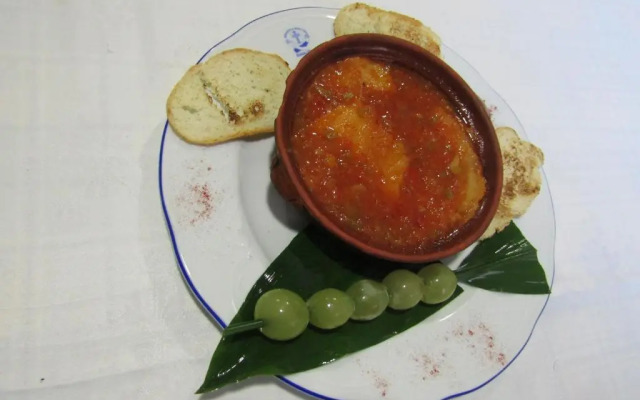 Hospederia del Real Monasterio