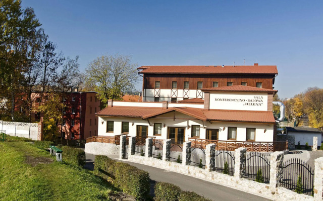 Hotel Piotr SPA & Wellness