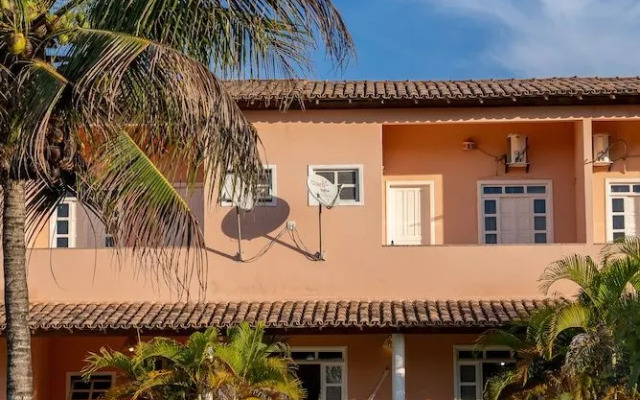 Pousada Recanto Trancoso