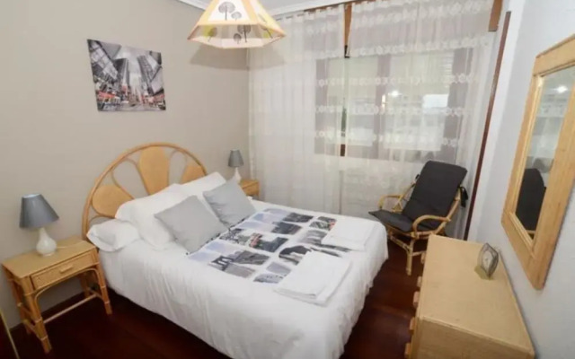 Apartment - 2 Bedrooms with Pool and Sea views - 103306