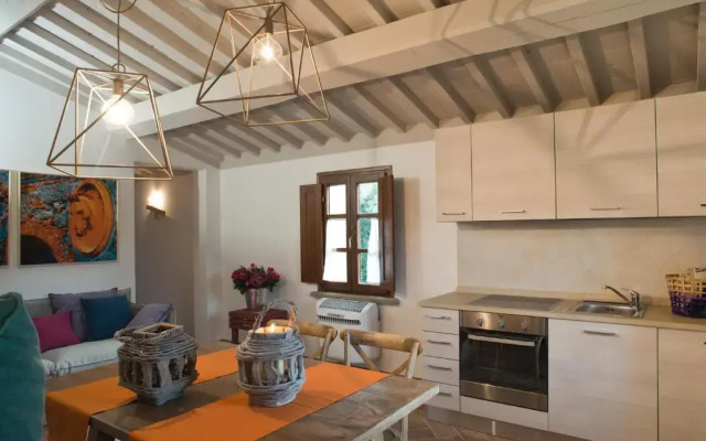 San Ruffino Apartments