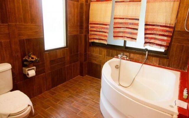 Muanjai Natural Resort