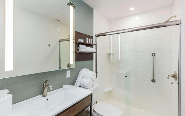 Hilton Garden Inn Davis Downtown