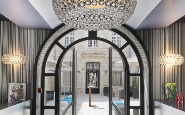 Hotel La Monnaie Art & Spa
