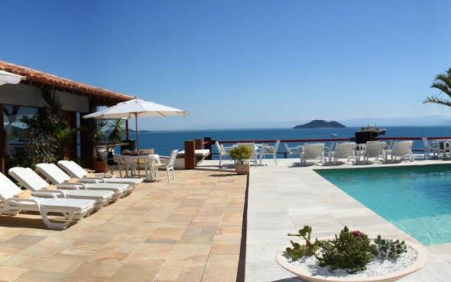 Sailing Hotel & Spa