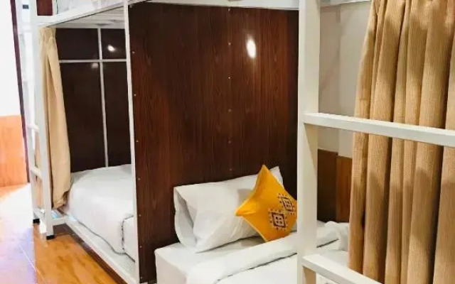 Sanga Hostel