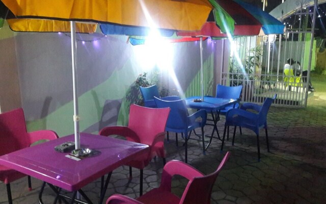 Alexander Plaza Ltd Hotel