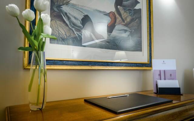 Villa Lanzirotti Luxury Property