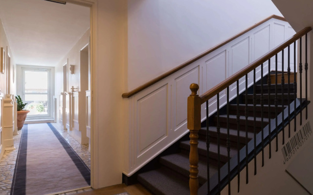 The Originals Boutique, Clair Hôtel, Martigues