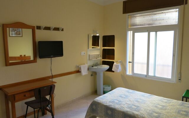 Hostal Guillot