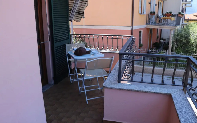 Appartamento Milvia Lezzeno