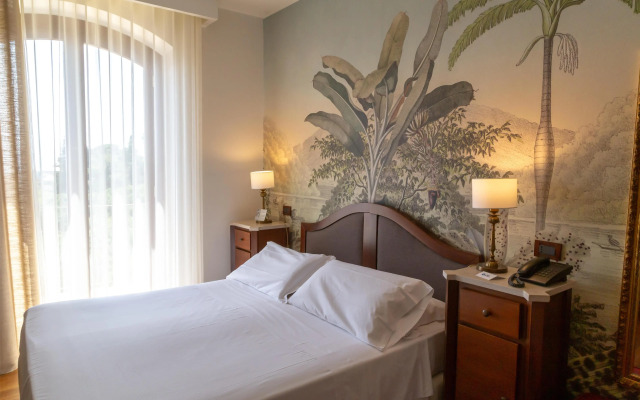 Best Western Hotel Santa Caterina