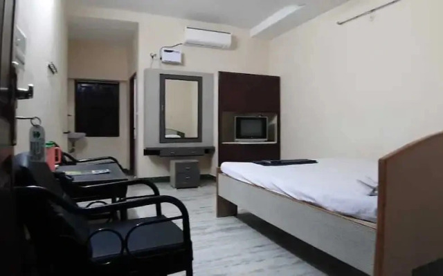 Hotel Vaithee Park