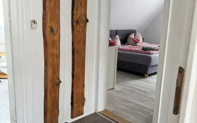 Dies und Fass Ferienwohnung