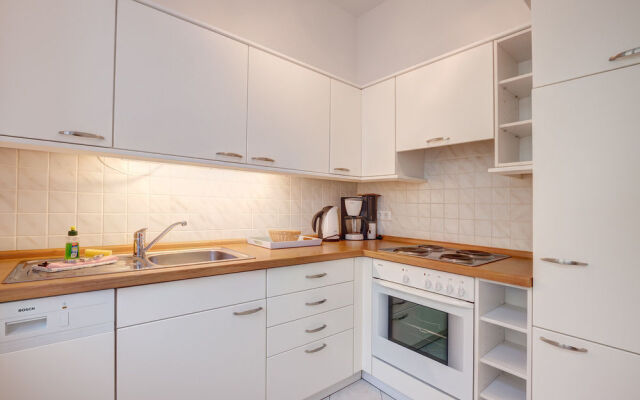 Haus Seeblick Hotel Garni & Ferienwohnungen